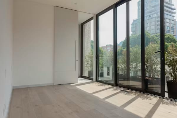 Premium Aluminum Window Systems — 15